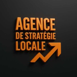 Agence Stratégie Locale Logo